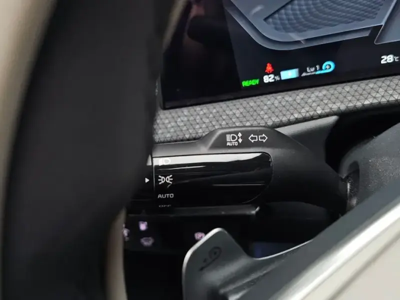 2023 Kia EV6 с пробегом 53 411 км