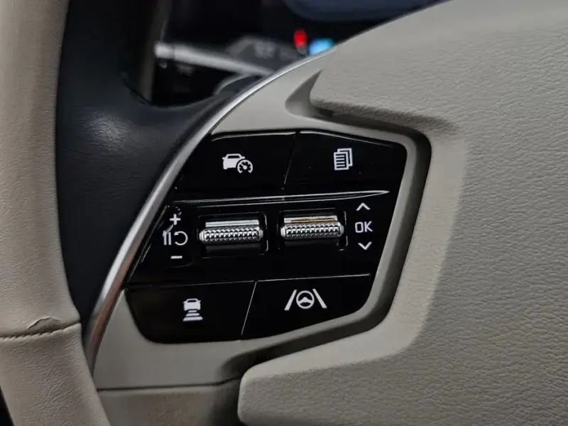 2023 Kia EV6 с пробегом 53 411 км