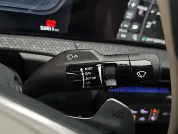 2023 Kia EV6 с пробегом 53 411 км