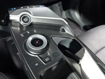 2022 Kia EV6 с пробегом 35 904 км