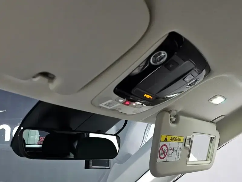 2022 Kia EV6 с пробегом 35 904 км