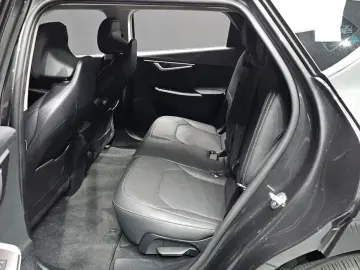 2022 Kia EV6 с пробегом 35 904 км