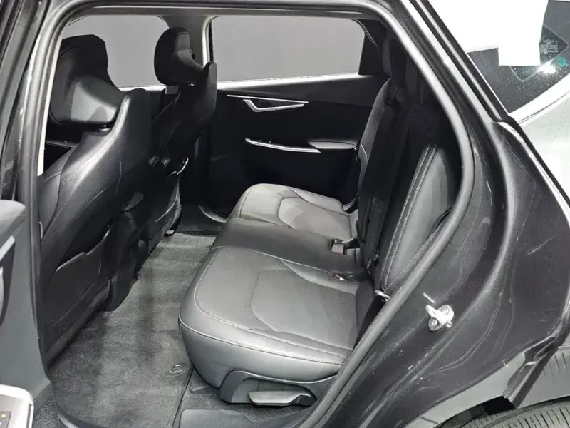 2022 Kia EV6 с пробегом 35 904 км