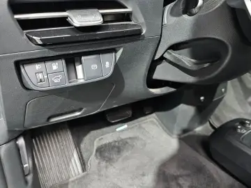 2022 Kia EV6 с пробегом 35 904 км