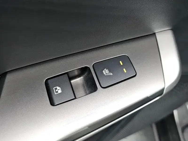 2022 Kia EV6 с пробегом 35 904 км