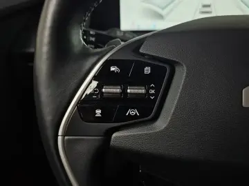 2023 Kia EV6 с пробегом 11 848 км