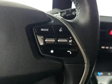 2023 Kia EV6 с пробегом 11 848 км