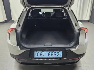 2023 Kia EV6 с пробегом 11 848 км