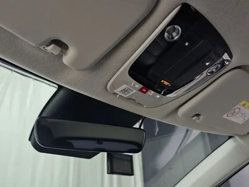 2023 Kia EV6 с пробегом 11 848 км
