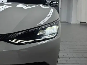 2023 Kia EV6 с пробегом 11 848 км