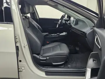 2023 Kia EV6 с пробегом 11 848 км