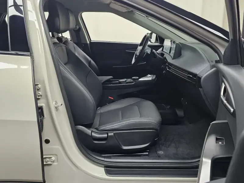 2023 Kia EV6 с пробегом 11 848 км