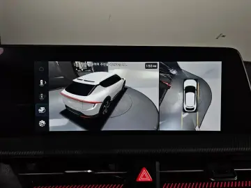 2022 Kia EV6 с пробегом 99 709 км