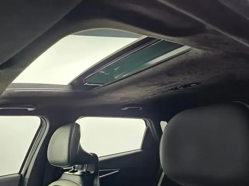 2022 Kia EV6 с пробегом 99 709 км