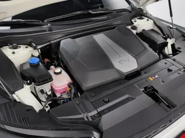 2022 Kia EV6 с пробегом 77 389 км