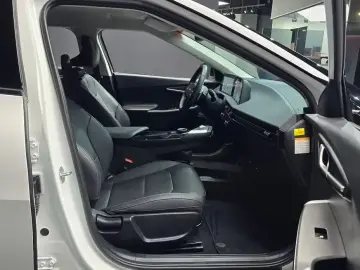 2022 Kia EV6 с пробегом 20 042 км