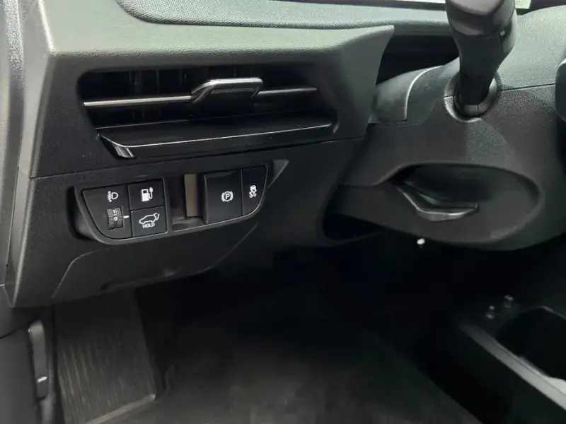 2022 Kia EV6 с пробегом 20 042 км