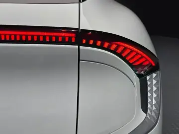 2022 Kia EV6 с пробегом 20 042 км