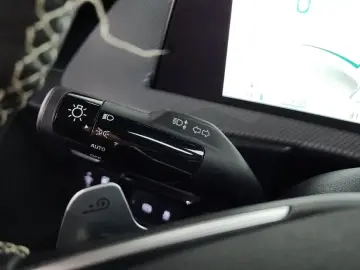 2022 Kia EV6 с пробегом 77 389 км