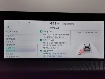2022 Kia EV6 с пробегом 77 389 км