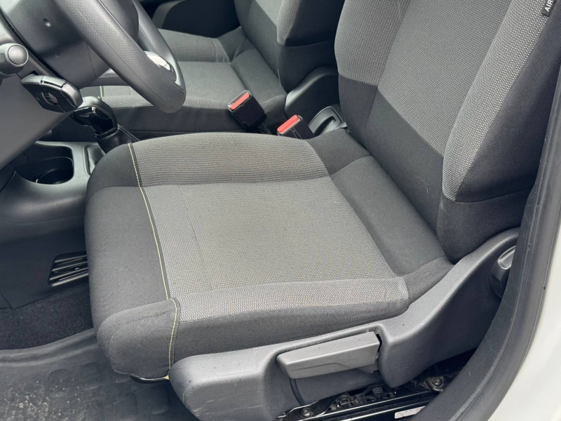 2021 Citroen C3 с пробегом 155 843 км