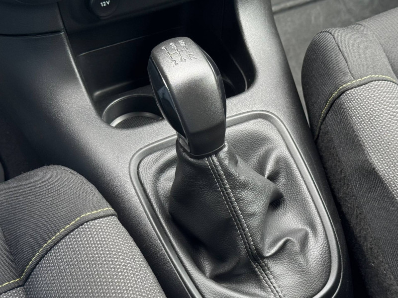 2021 Citroen C3 с пробегом 155 843 км