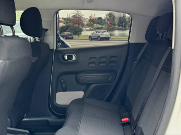 2021 Citroen C3 с пробегом 155 843 км