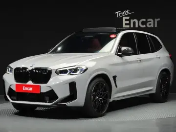 BMW X3 M