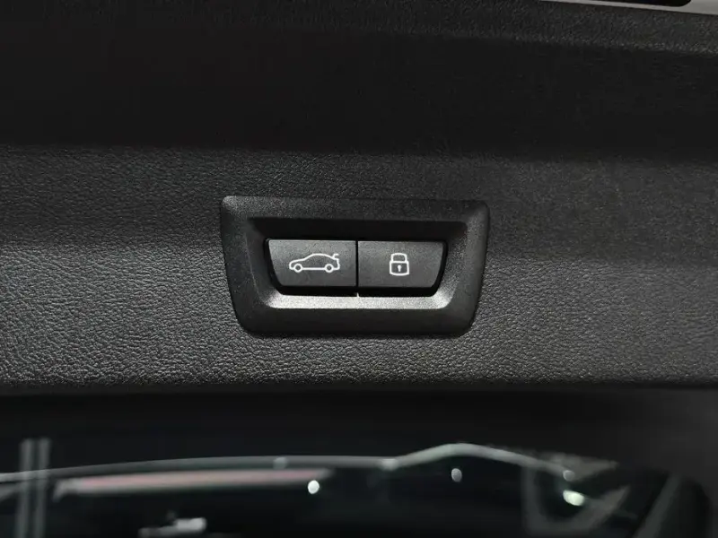 2024 BMW X3 M с пробегом 8 645 км