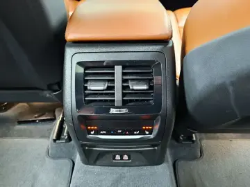 2021 BMW X3 M с пробегом 32 165 км
