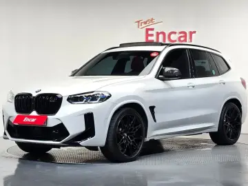 BMW X3 M