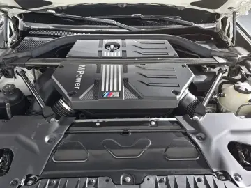 2023 BMW X3 M с пробегом 11 106 км