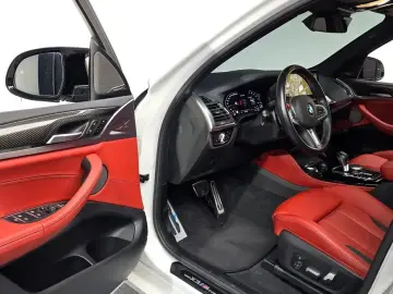 2023 BMW X3 M с пробегом 11 106 км