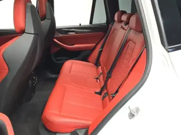 2023 BMW X3 M с пробегом 11 106 км