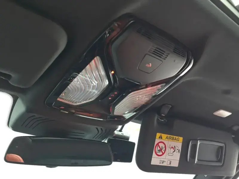 2023 BMW X3 M с пробегом 11 106 км
