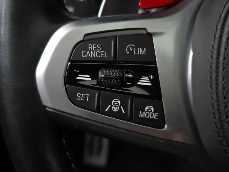 2023 BMW X3 M с пробегом 11 106 км