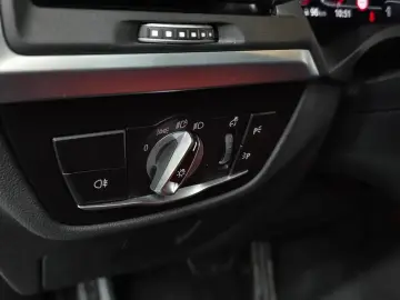 2023 BMW X3 M с пробегом 11 106 км