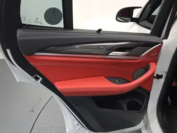 2023 BMW X3 M с пробегом 11 106 км