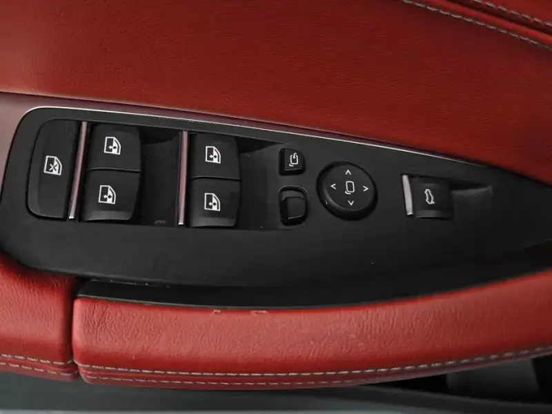 2023 BMW X3 M с пробегом 11 106 км
