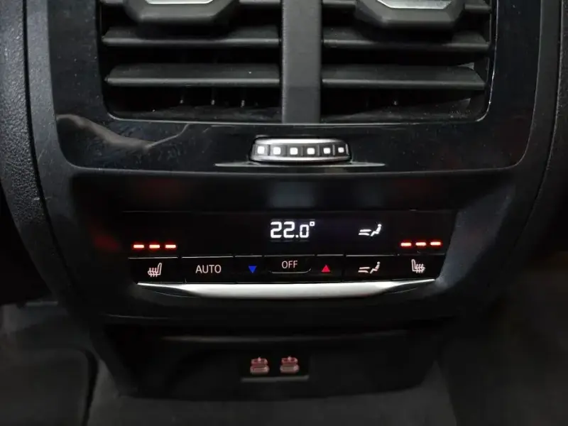2023 BMW X3 M с пробегом 11 106 км