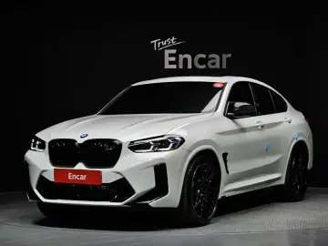 BMW X5 M