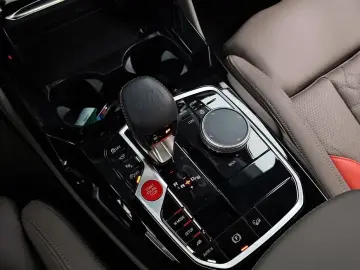 2025 BMW X5 M с пробегом 4 480 км