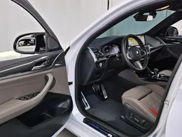 2025 BMW X5 M с пробегом 4 480 км