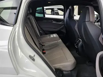 2025 BMW X5 M с пробегом 4 480 км