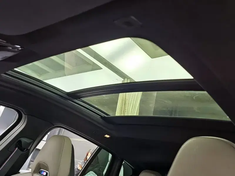 2025 BMW X5 M с пробегом 4 480 км