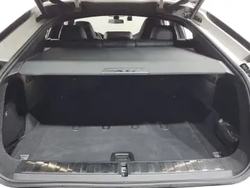 2020 BMW X6 M с пробегом 37 691 км
