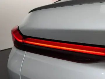 2020 BMW X6 M с пробегом 37 691 км