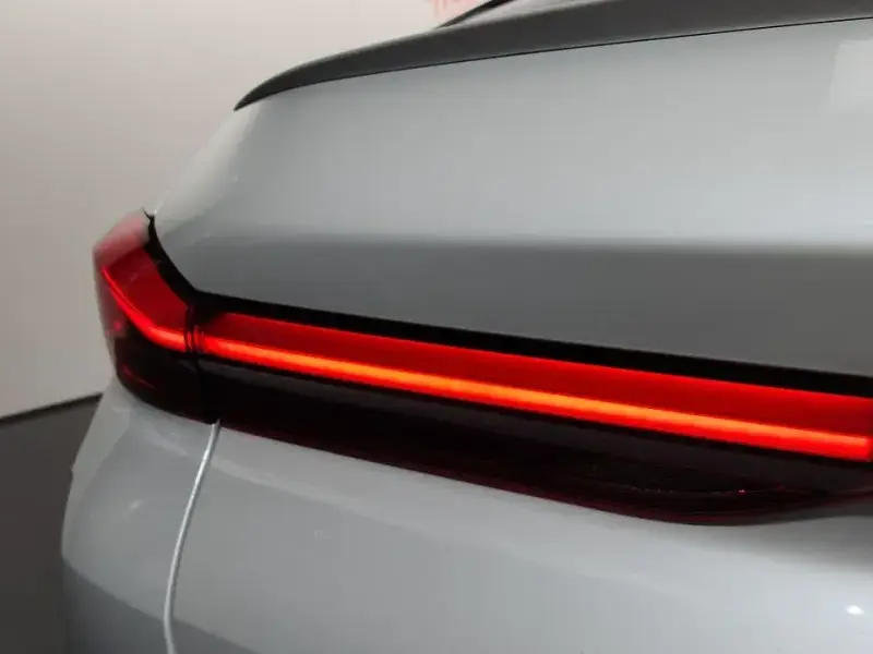2020 BMW X6 M с пробегом 37 691 км