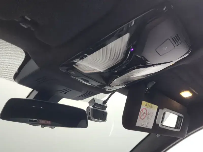2020 BMW X6 M с пробегом 37 691 км