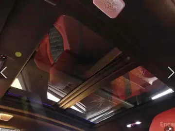 2021 BMW X6 M с пробегом 48 500 км